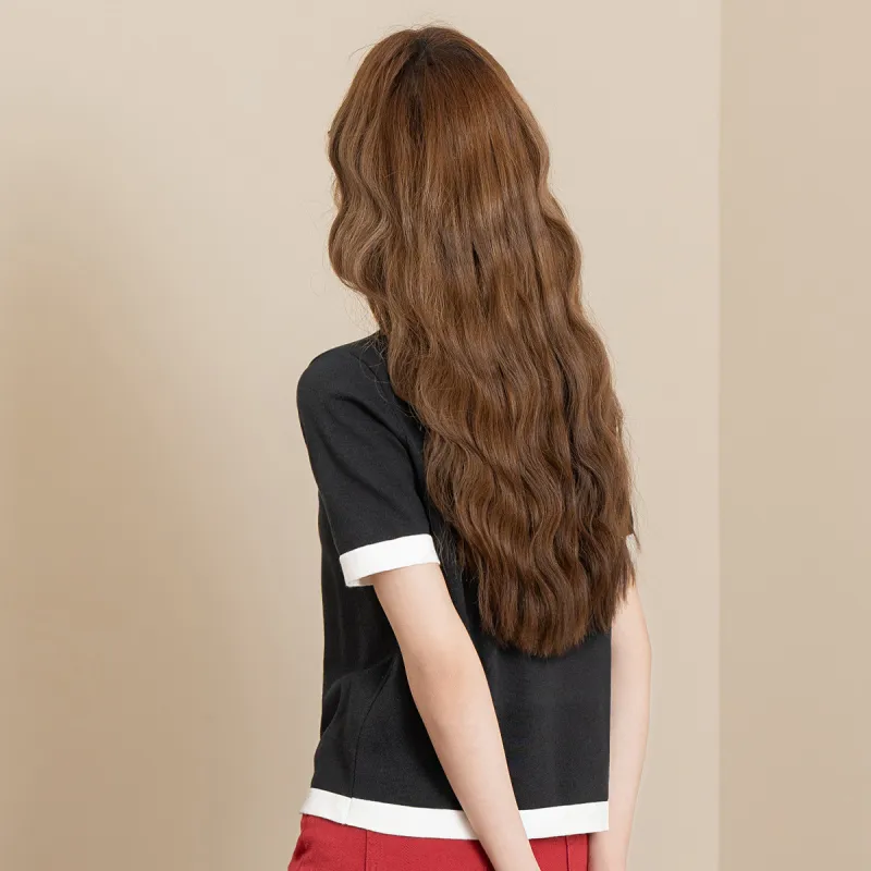 JEANSWEST T Shirts Women's-8