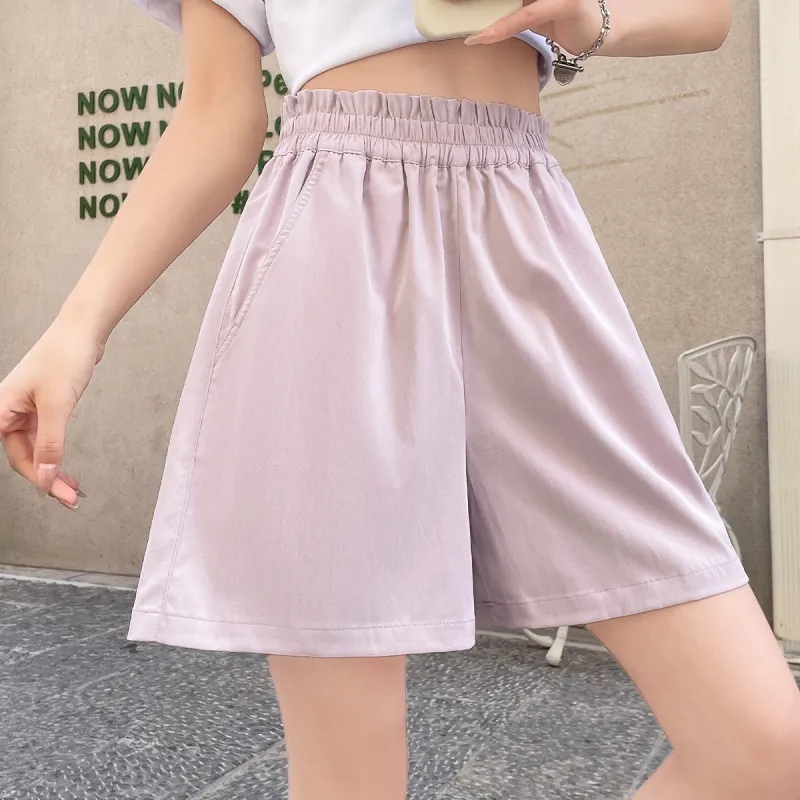 JEANSWEST Casual Shorts Women's-13