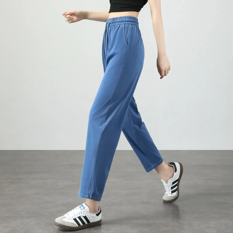 JEANSWEST Jeans Women's Blue-3