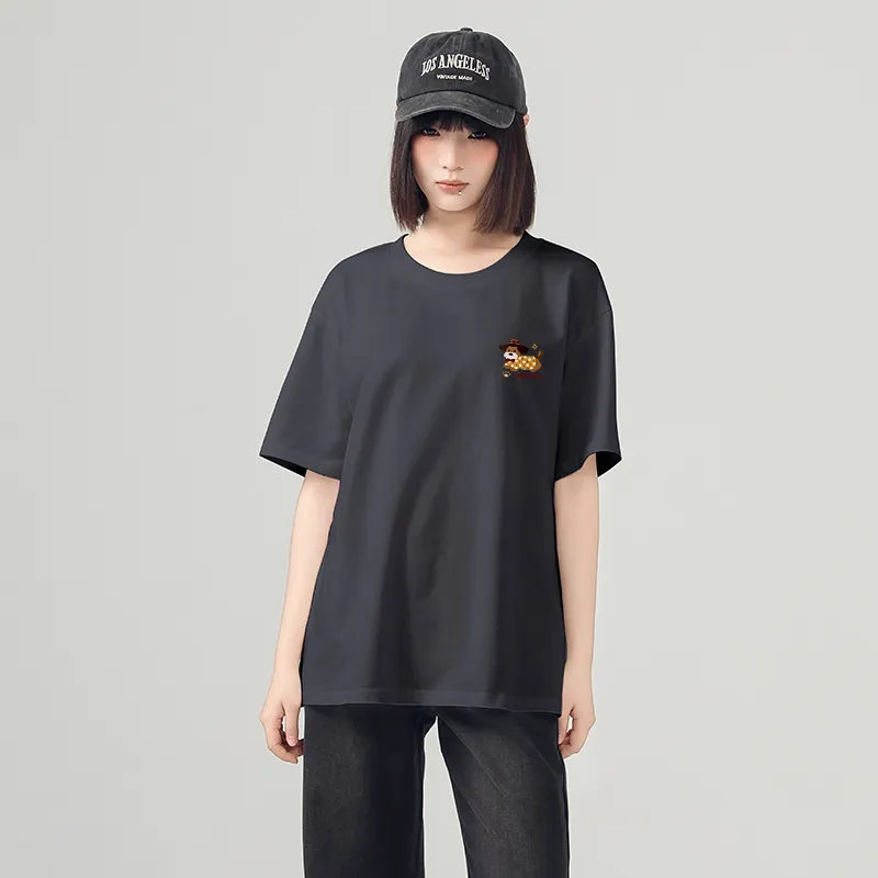 JEANSWEST T Shirts Women's-10