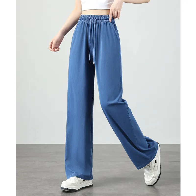 JEANSWEST Jeans Women's Blue-3