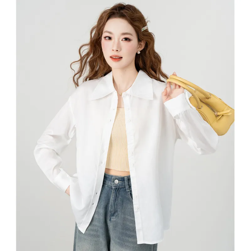 JEANSWEST Shirts Women's-5
