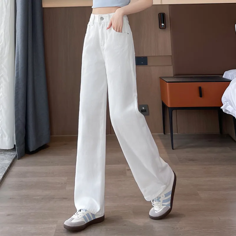 JEANSWEST Jeans Women's Light Blue-2