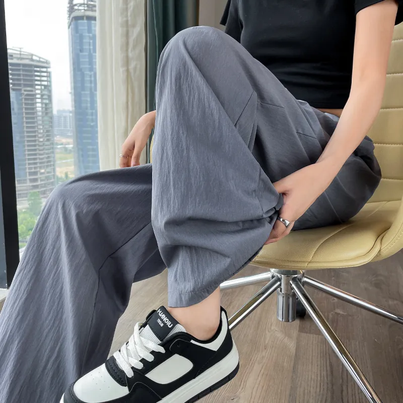 JEANSWEST Casual Pants Women's-4