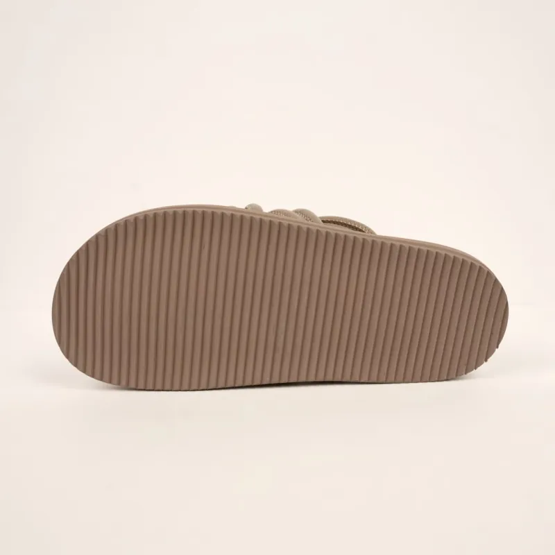 ALIAS MAE Slide Slippers Women's-16