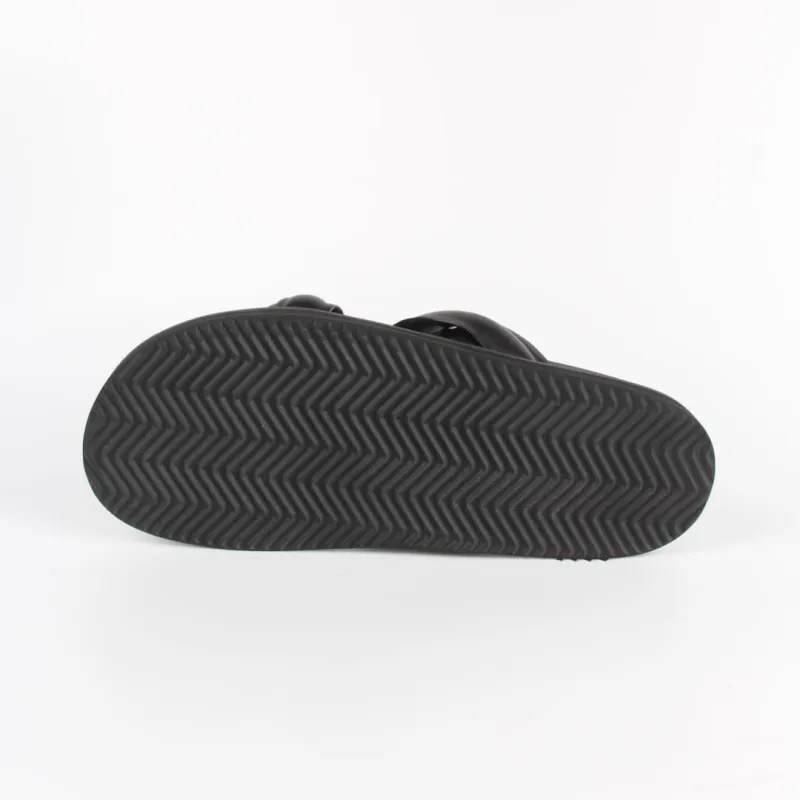 ALIAS MAE Slip Resistant Abrasion Resistant Slide Slippers Women's-14