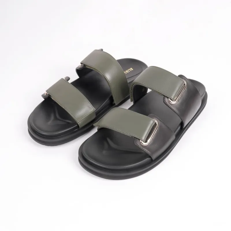 ALIAS MAE Slide Slippers Women's-11