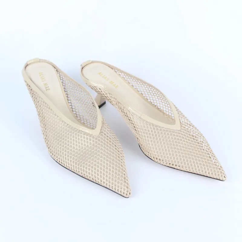 ALIAS MAE Closed Toe Slippers Women's-1