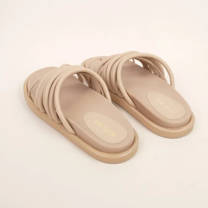 ALIAS MAE Slide Slippers Women's-1