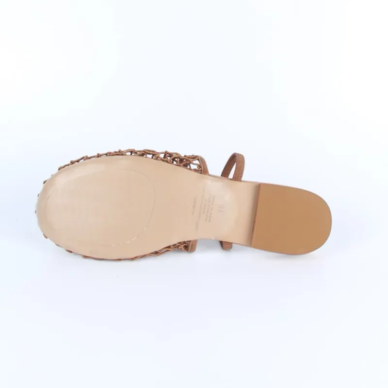 ALIAS MAE Closed Toe Slippers Women's-11