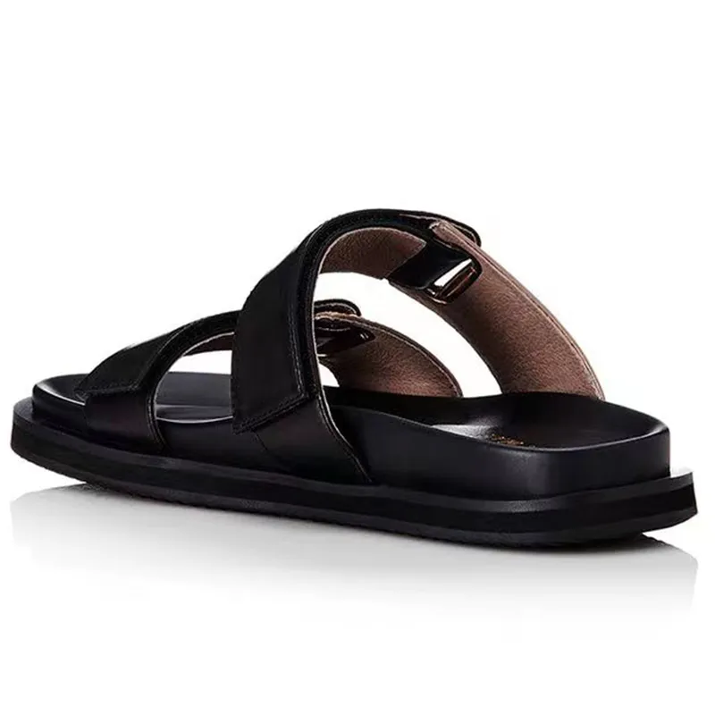 ALIAS MAE Slide Slippers Women's-19