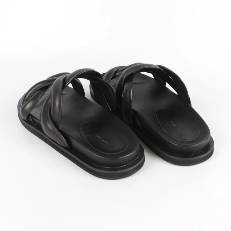 ALIAS MAE Slip Resistant Abrasion Resistant Slide Slippers Women's-13