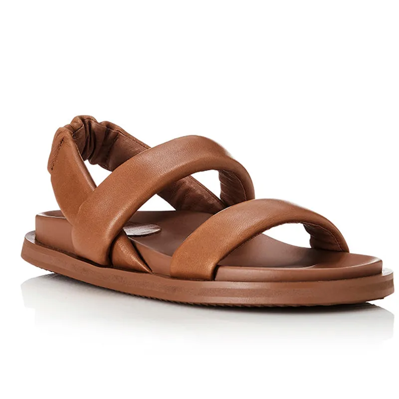 ALIAS MAE One Strap Sandals Women's-11