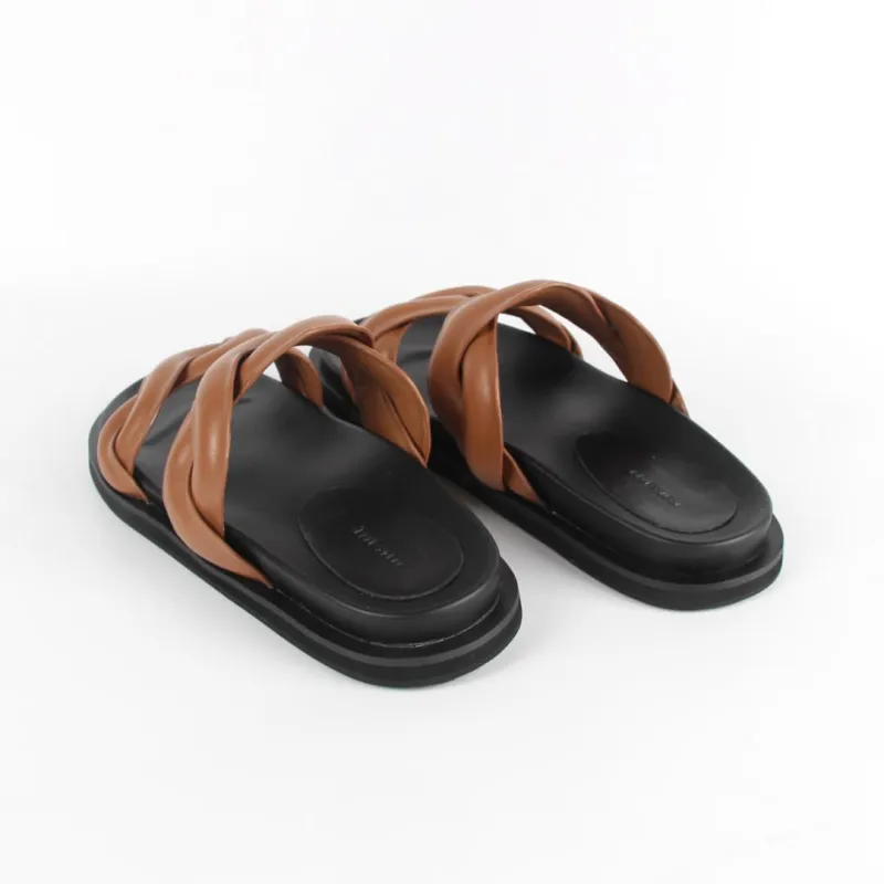 ALIAS MAE Slip Resistant Abrasion Resistant Slide Slippers Women's-8