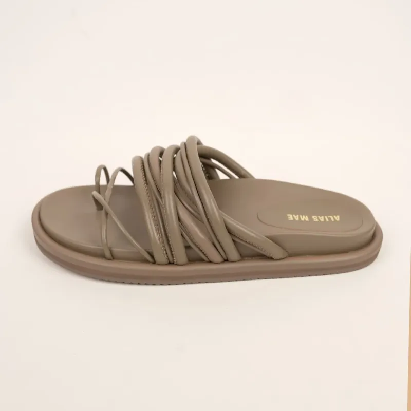 ALIAS MAE Slide Slippers Women's-15