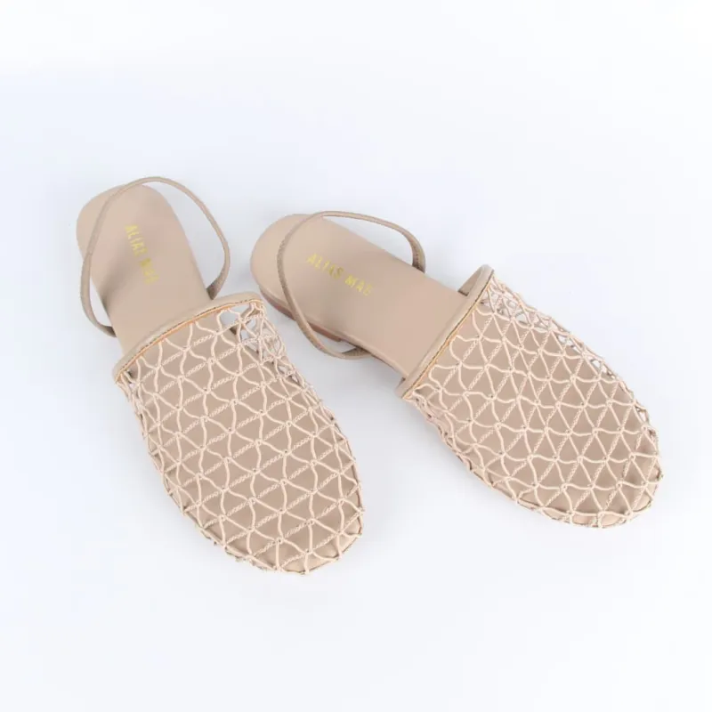 ALIAS MAE Closed Toe Slippers Women's-2