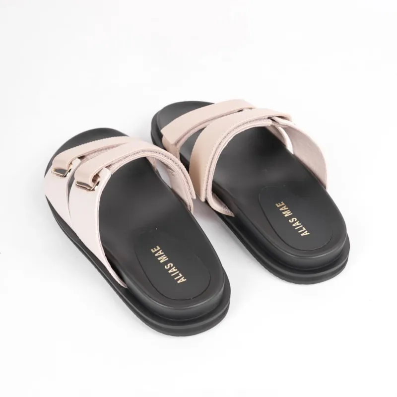 ALIAS MAE Slide Slippers Women's-4