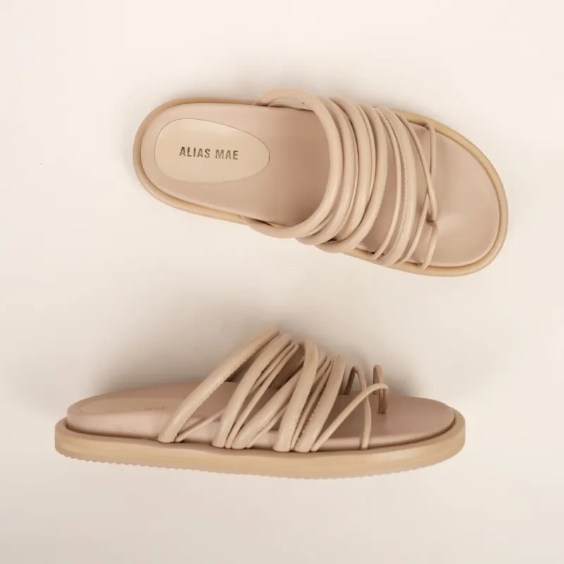 ALIAS MAE Slide Slippers Women's-2