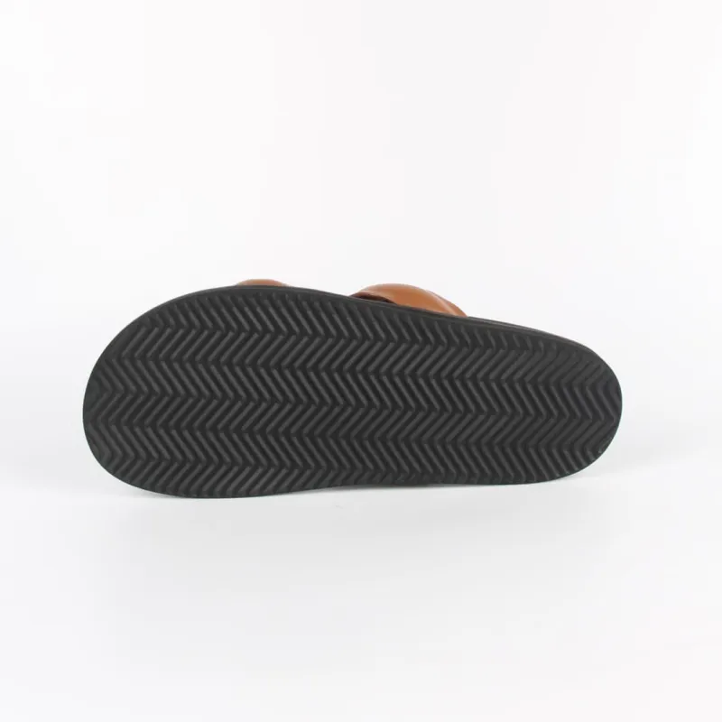 ALIAS MAE Slip Resistant Abrasion Resistant Slide Slippers Women's-9