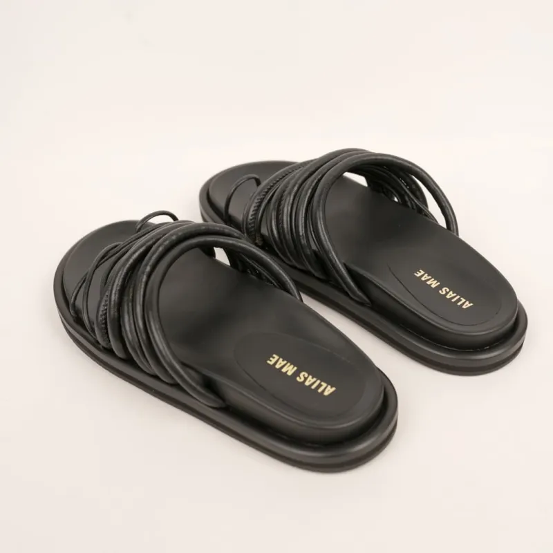 ALIAS MAE Slide Slippers Women's-9