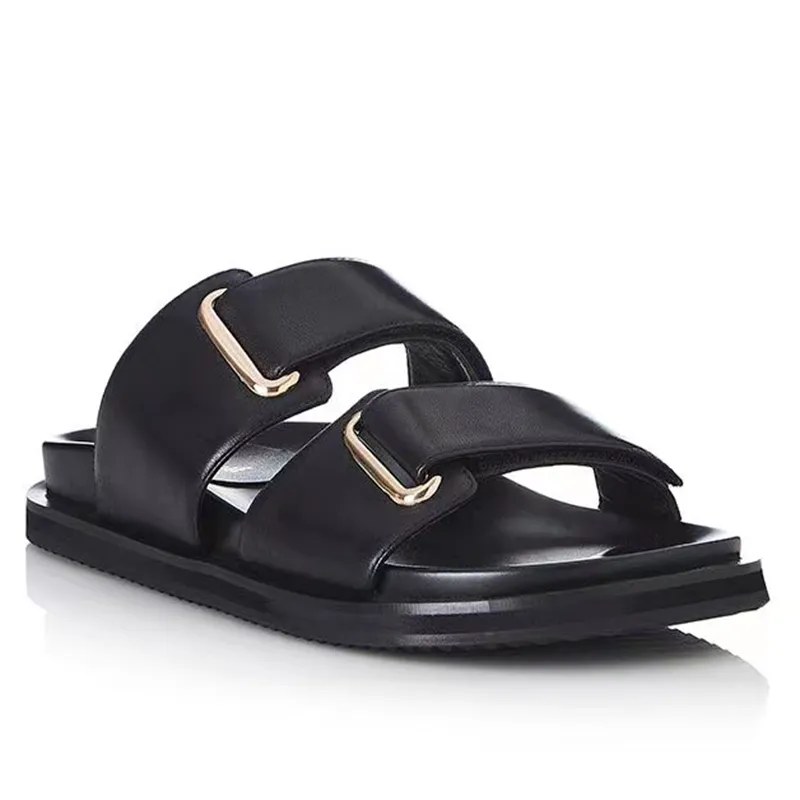 ALIAS MAE Slide Slippers Women's-16