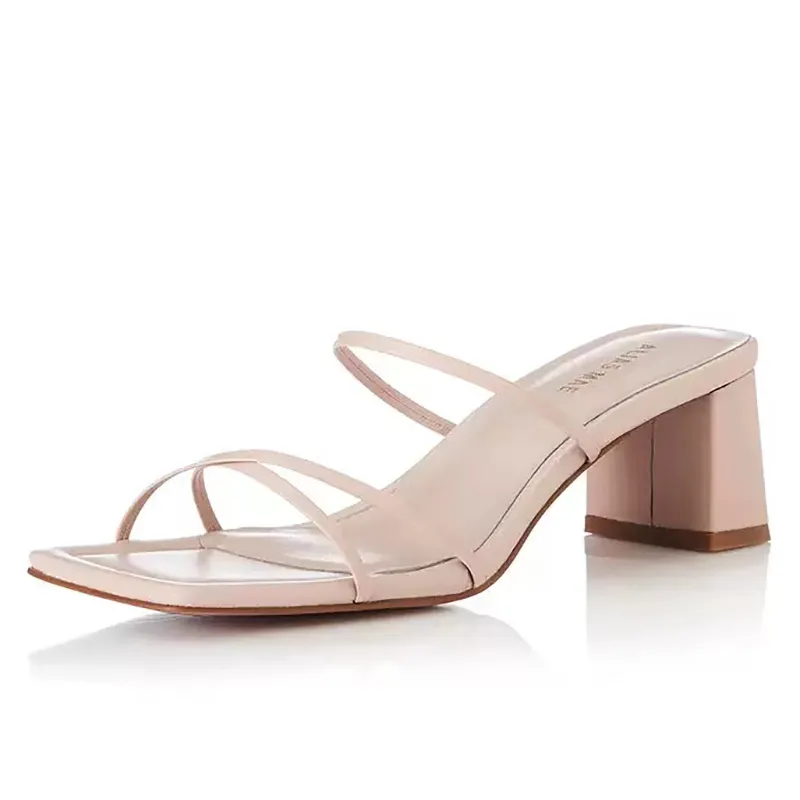 ALIAS MAE Slide Slippers Women's-6