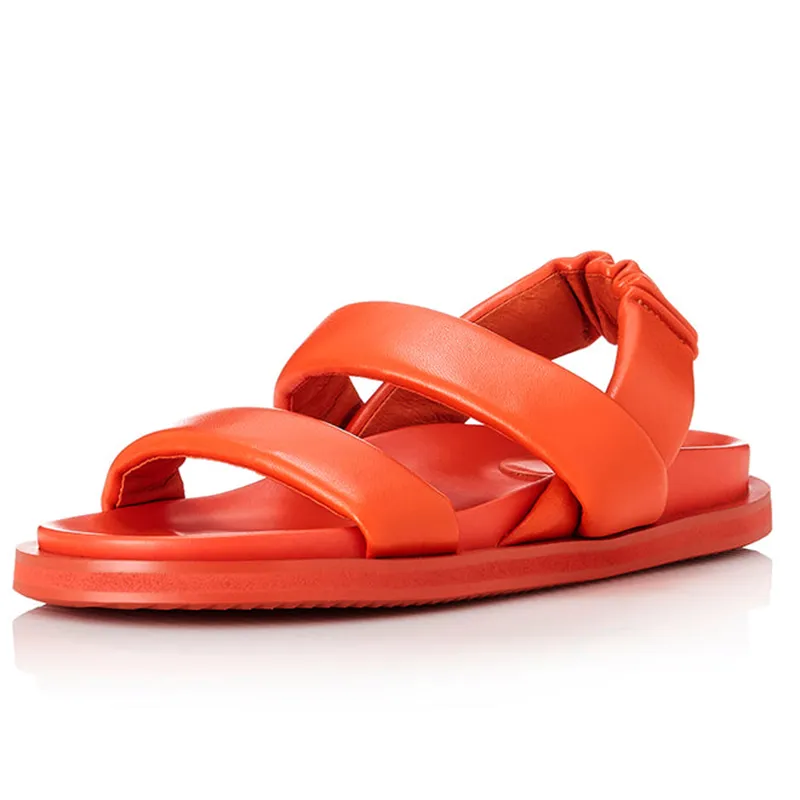ALIAS MAE One Strap Sandals Women's-1