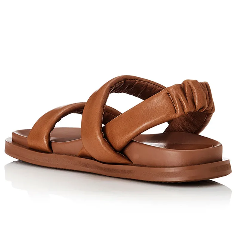 ALIAS MAE One Strap Sandals Women's-13