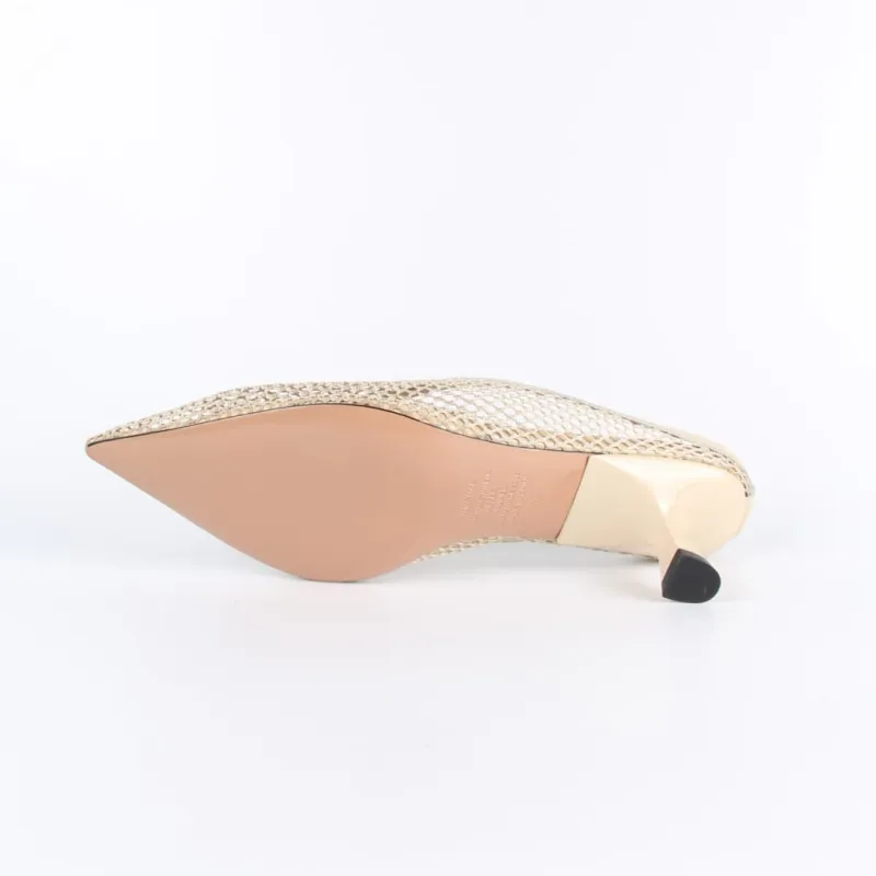 ALIAS MAE Closed Toe Slippers Women's-4