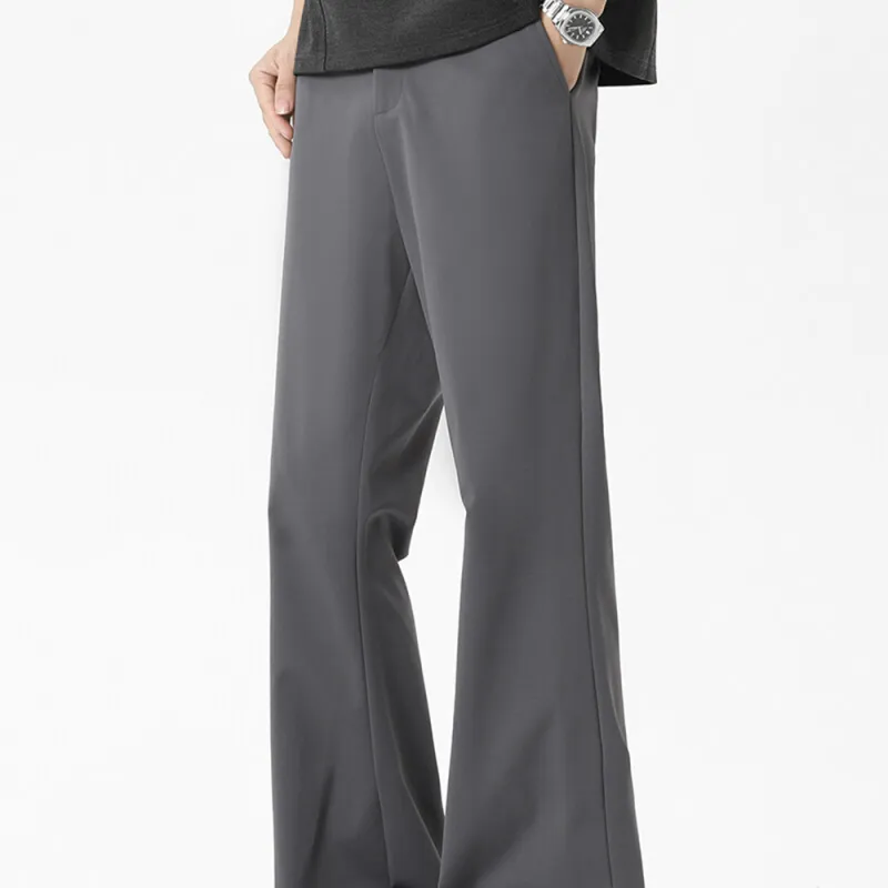 MORii Casual Pants Unisex-2