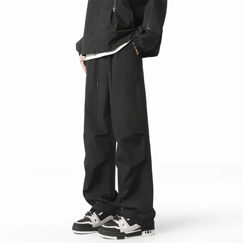 MORii Cargo Pants Unisex-6
