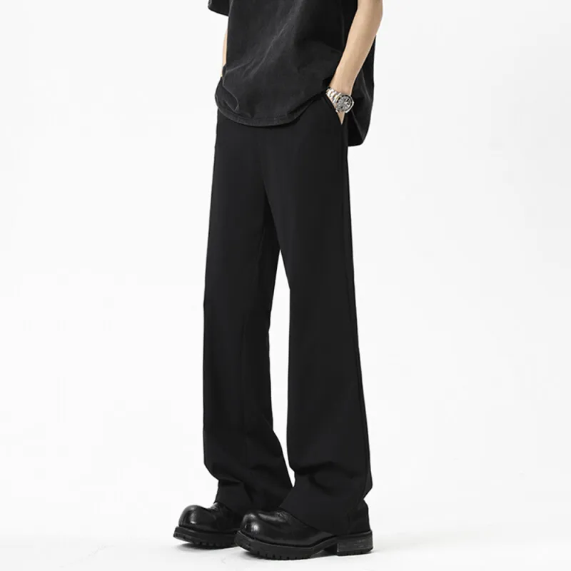 MORii Casual Pants Unisex-6