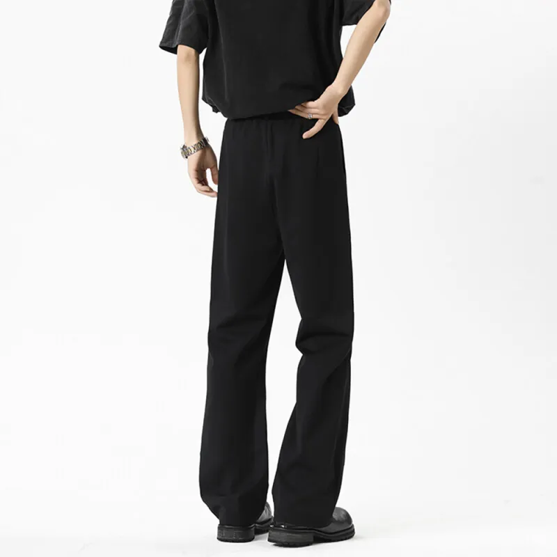 MORii Casual Pants Unisex-5