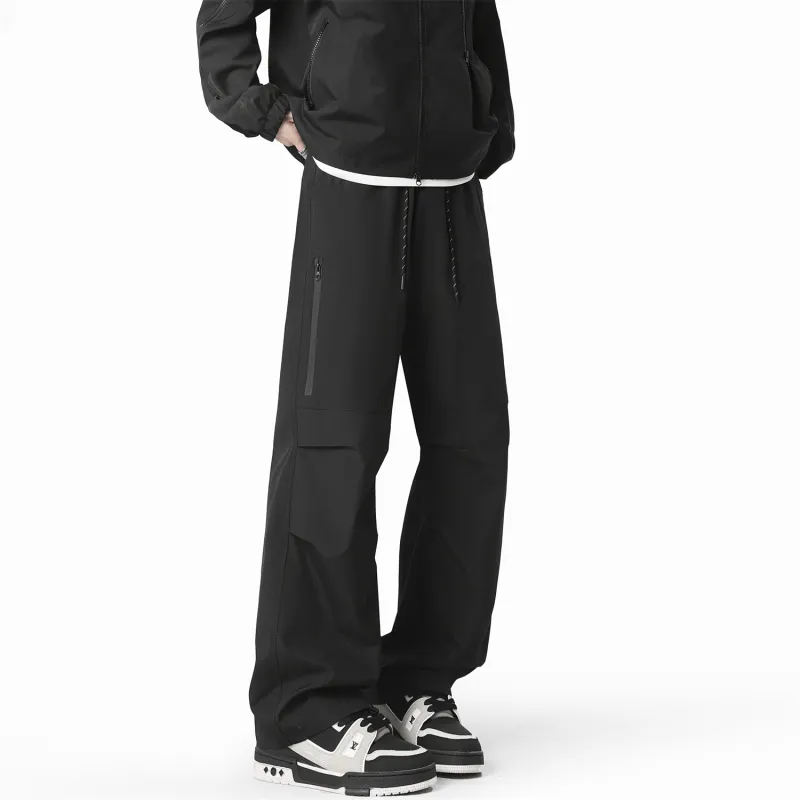 MORii Cargo Pants Unisex-7