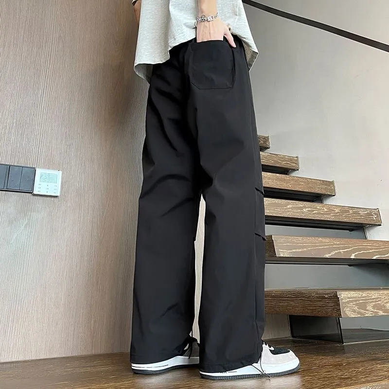 MORii Cargo Pants Unisex-6