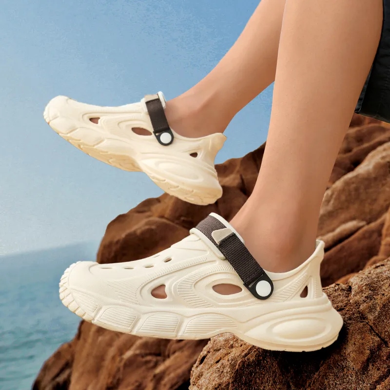 Colorful Creations Clogs Men-3
