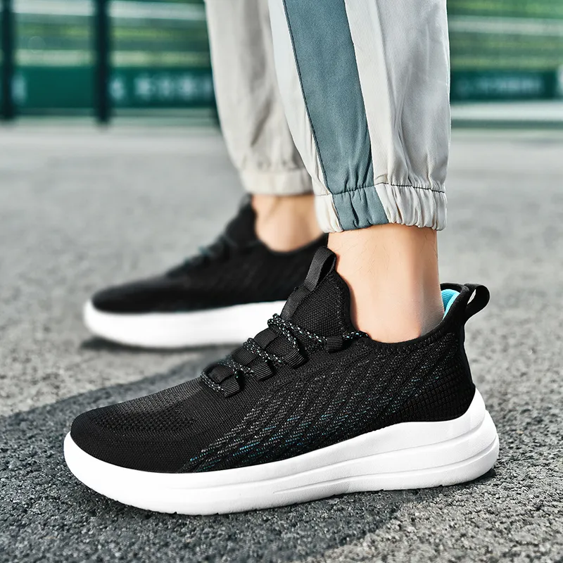 Colorful Creations Low Top Casual Shoes Men's-9