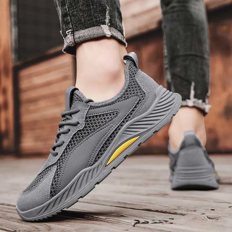 Colorful Creations Low Top Casual Shoes Men's-6