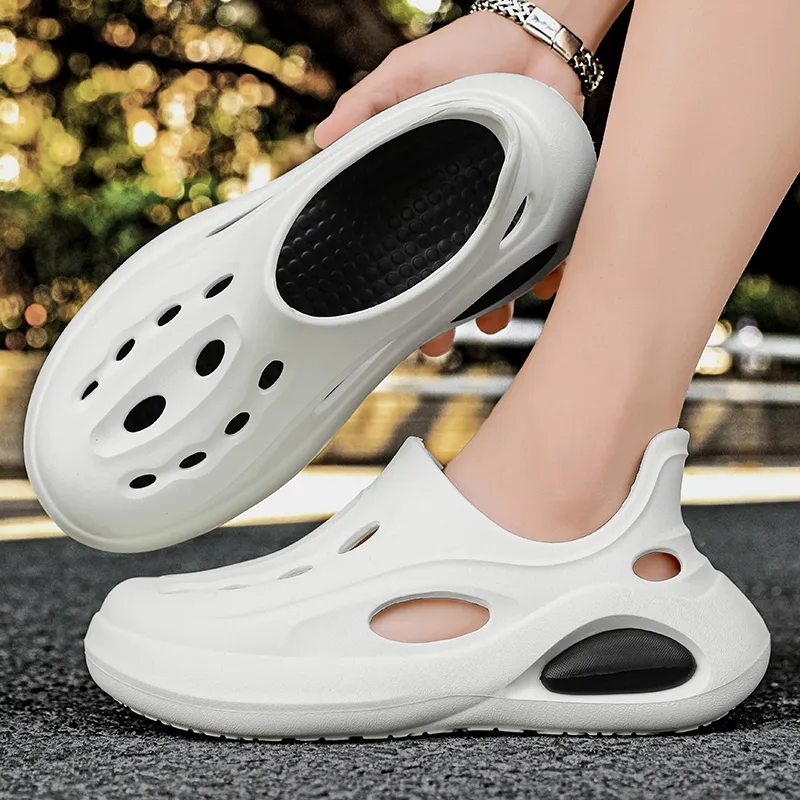 Colorful Creations Clogs Men-6