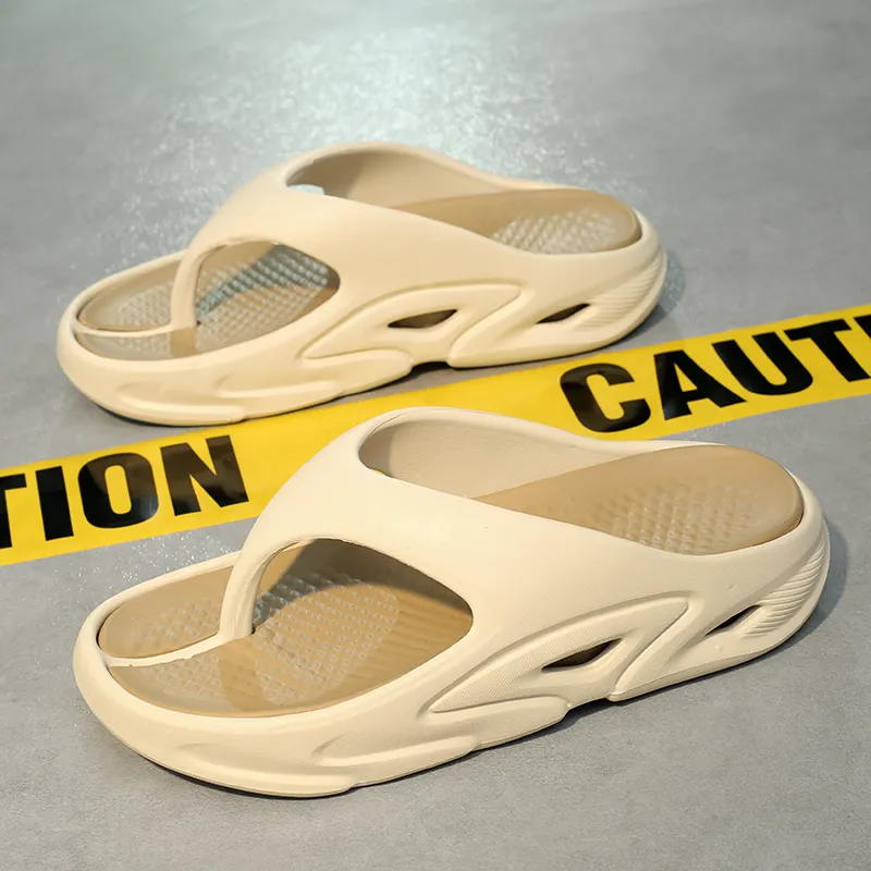 Colorful Creations Flip Flops Men's-11
