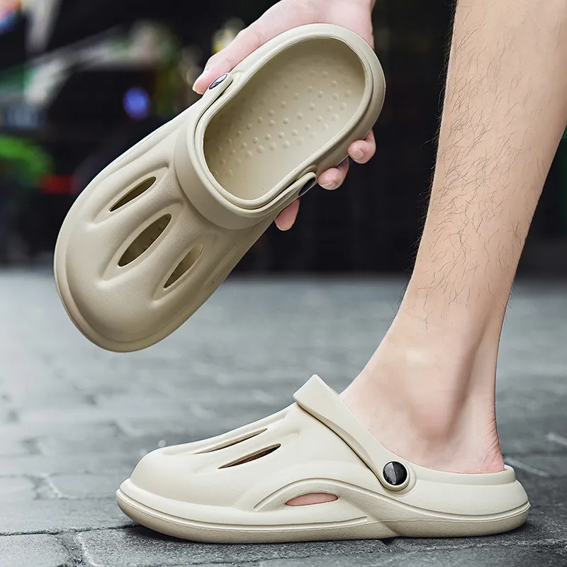 Colorful Creations Clogs Men-6