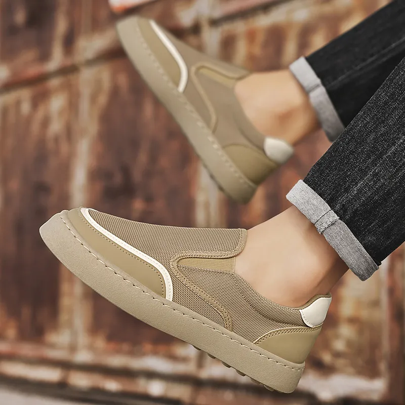 Colorful Creations Casual Shoes Men's-8