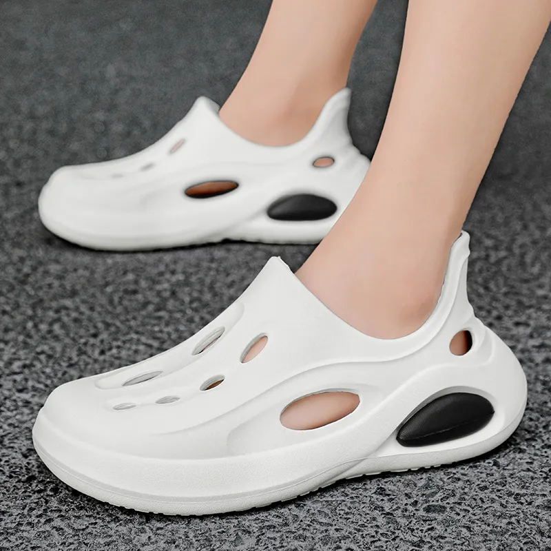 Colorful Creations Clogs Men-7