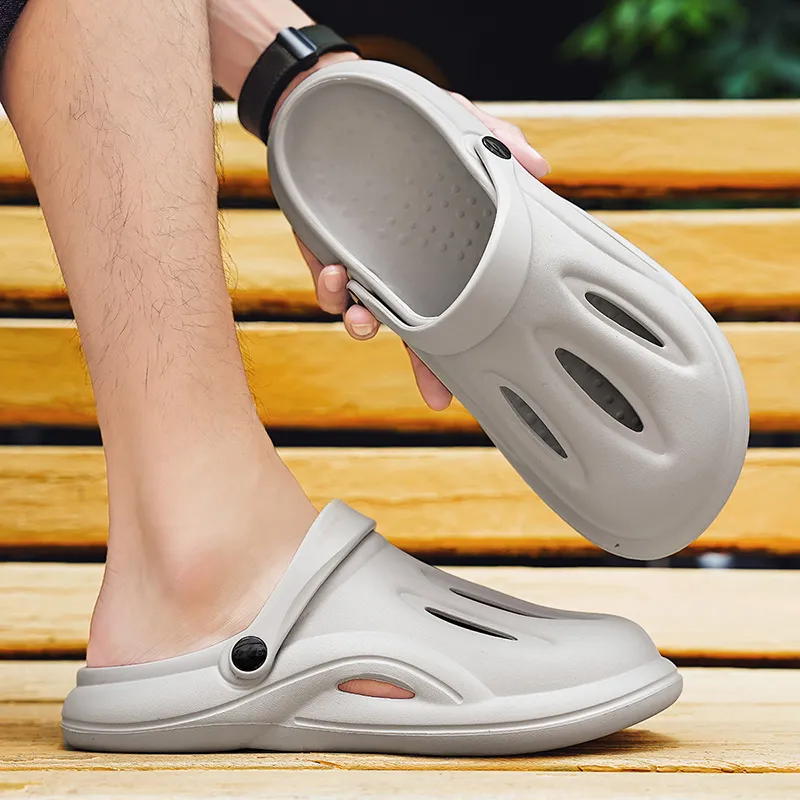 Colorful Creations Clogs Men-14