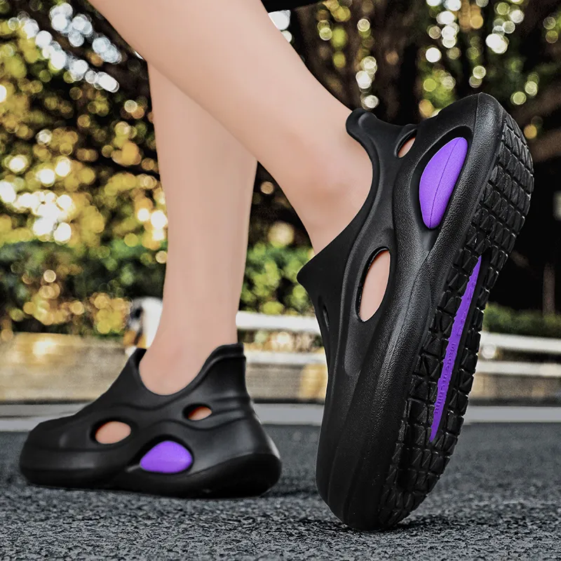 Colorful Creations Clogs Men-12