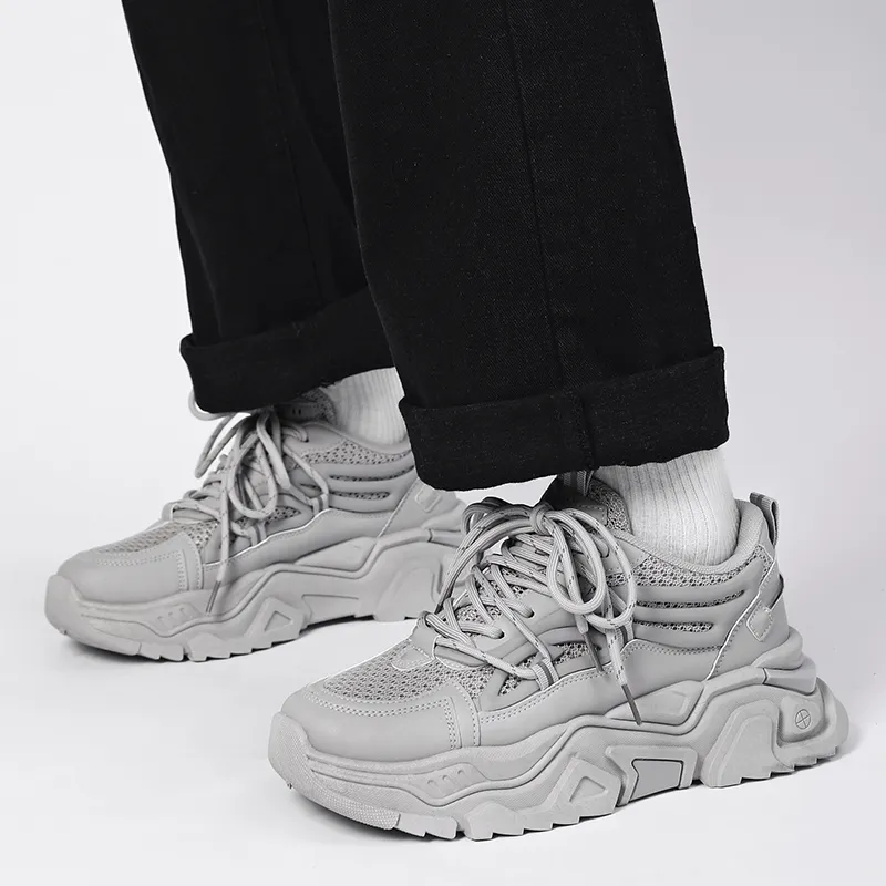 Colorful Creations Low Top Casual Shoes Men's-14
