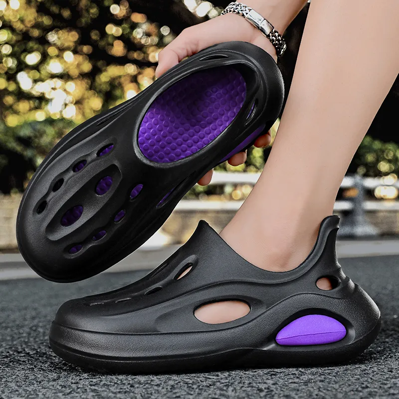 Colorful Creations Clogs Men-14