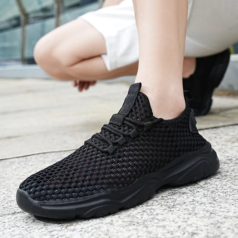 Colorful Creations Low Top Casual Shoes Men's-9