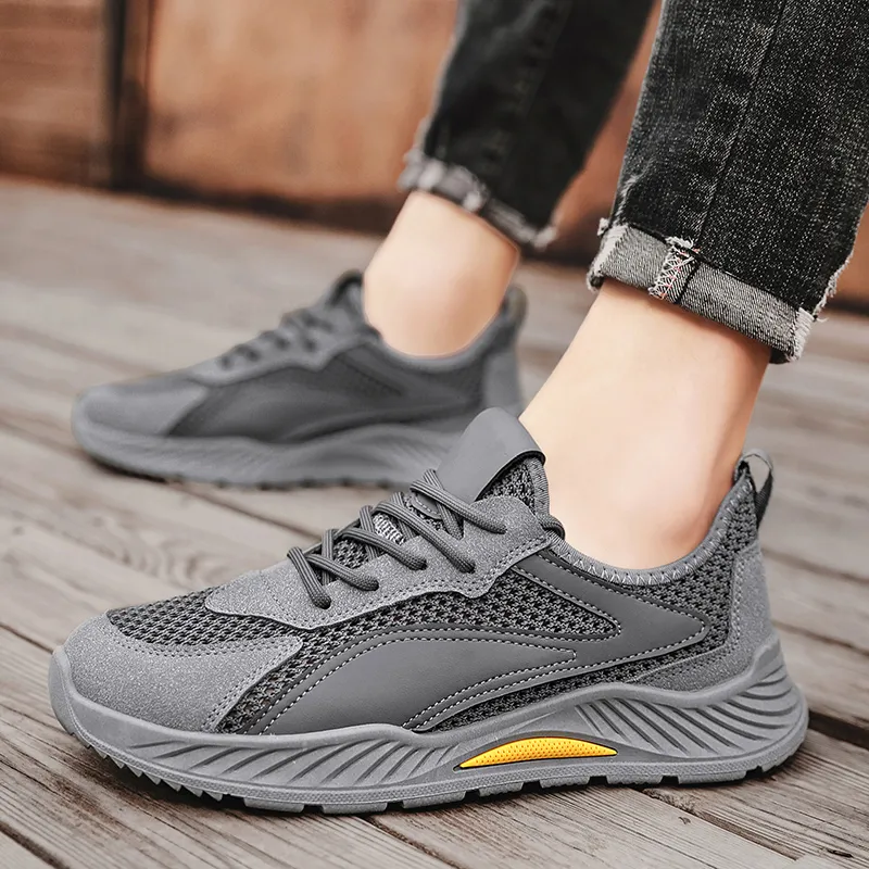 Colorful Creations Low Top Casual Shoes Men's-9
