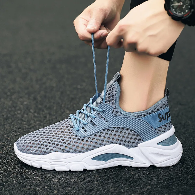 Colorful Creations Shock Absorbers Slip Resistant, Abrasion Resistant, Breathable Low Top Casual Shoes Men's Box-1